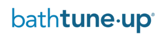 Large Bath Tune-Up logo